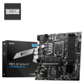 MSI PRO B760M-P