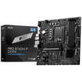 MSI PRO B760M-P DDR4