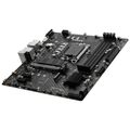 MSI PRO B760M-P DDR4