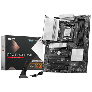 MSI PRO B850-P WIFI