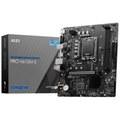 MSI PRO H610M-E DDR5