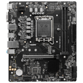 MSI PRO H610M-E DDR5