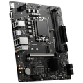 MSI PRO H610M-E DDR5