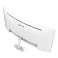 MSI Pro écran plat de PC 86,4 cm (34″) 3440 x 1440 pixels UltraWide Quad HD Blanc - Photo 2