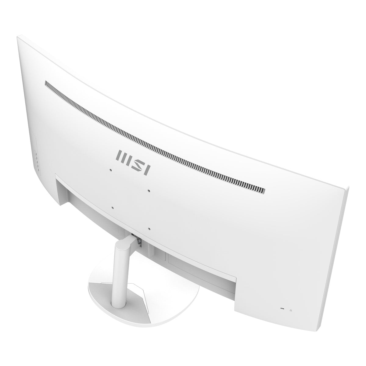 MSI Pro écran plat de PC 86,4 cm (34″) 3440 x 1440 pixels UltraWide Quad HD Blanc - Photo 2