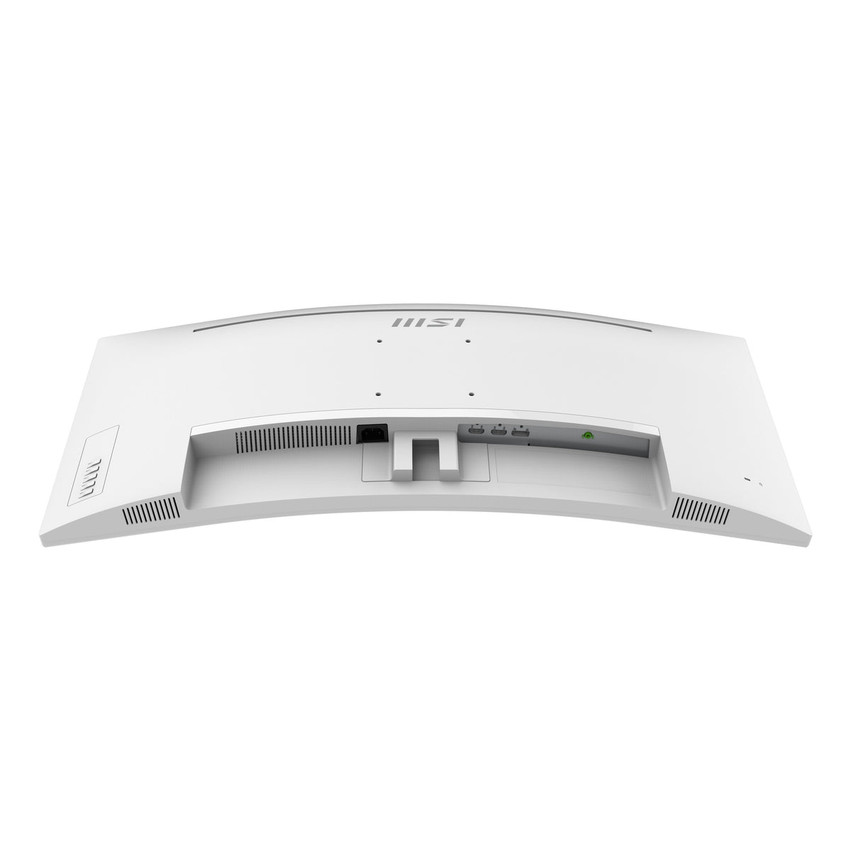 MSI Pro écran plat de PC 86,4 cm (34″) 3440 x 1440 pixels UltraWide Quad HD Blanc - Photo 4