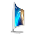 MSI Pro écran plat de PC 86,4 cm (34″) 3440 x 1440 pixels UltraWide Quad HD Blanc - Photo 7