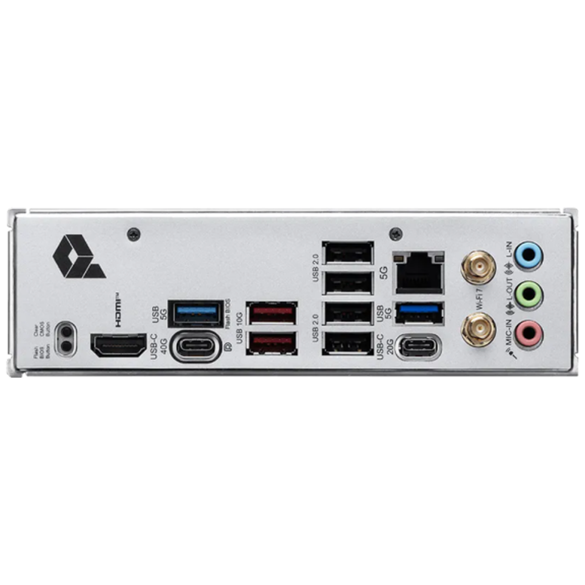 MSI PRO X870E-P WIFI