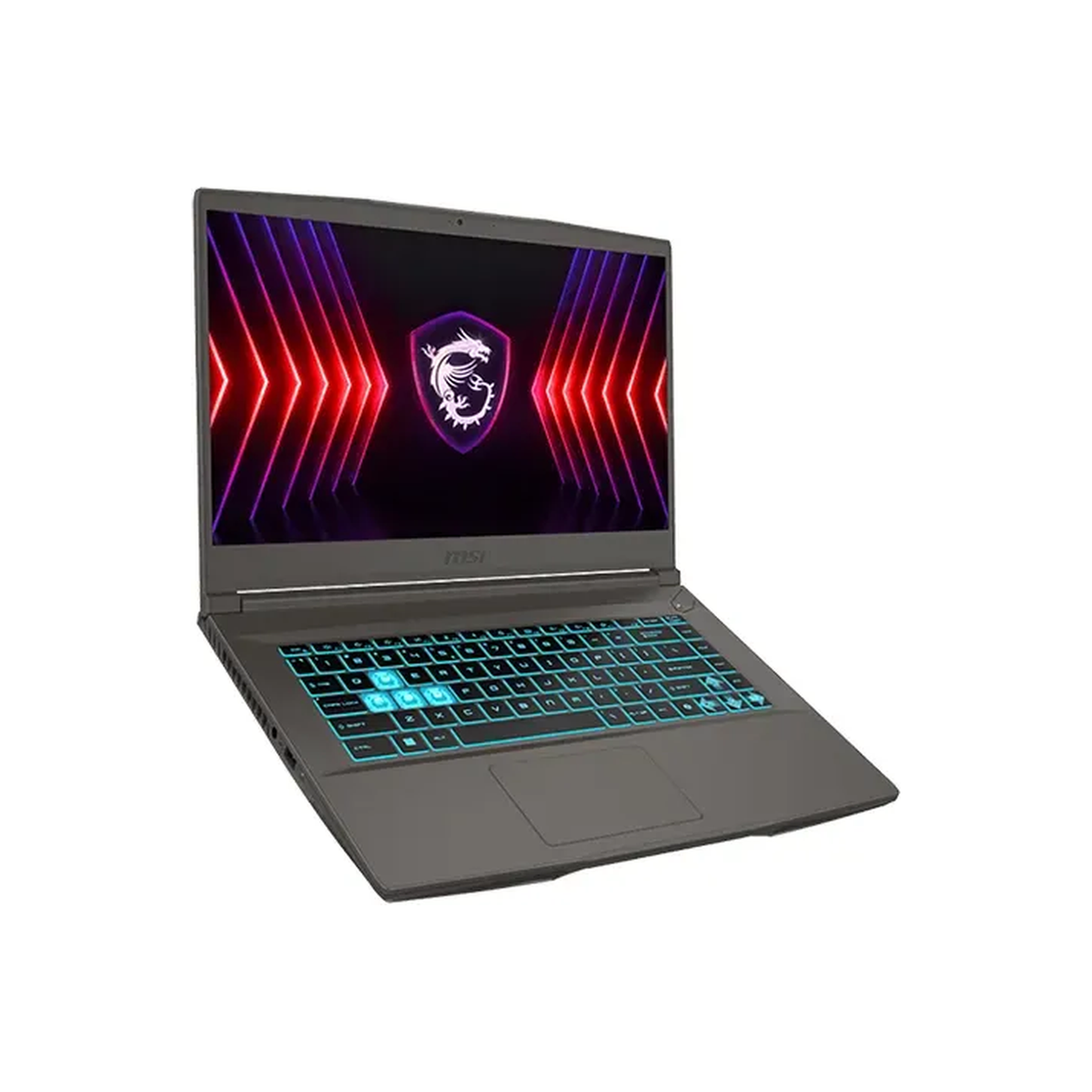 MSI THIN 15 B13UC-2658MA Intel i7-13620H/16GB DDR4/512GB SSD/RTX 3050 4GB/15.6″ 144Hz/Win11 - Photo 2