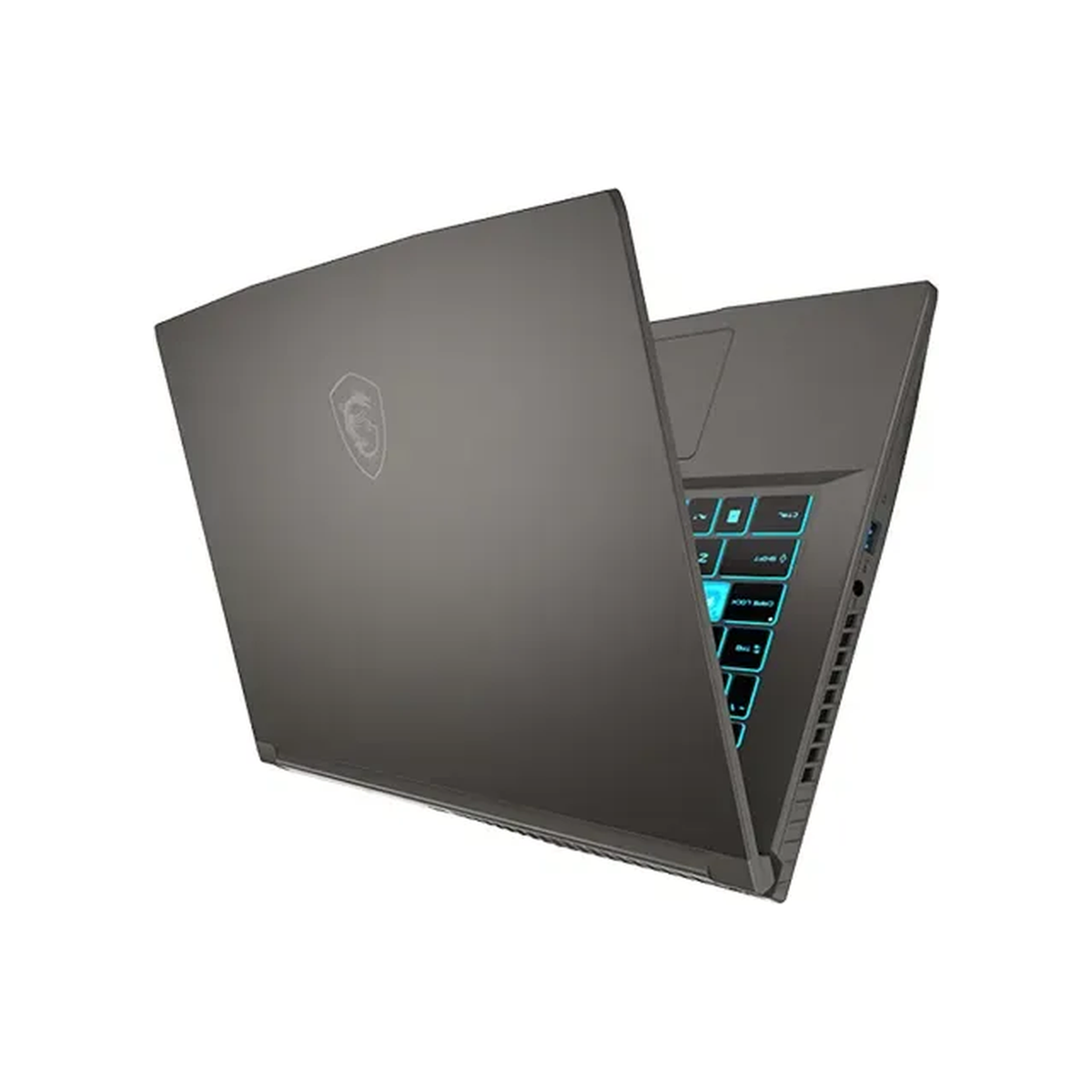 MSI THIN 15 B13UC-2658MA Intel i7-13620H/16GB DDR4/512GB SSD/RTX 3050 4GB/15.6″ 144Hz/Win11 - Photo 5