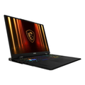MSI Vector 18 HX AI A2XWJG-1011MA – Core Ultra 9, RTX 5090, 32GB, 2To - Photo 2