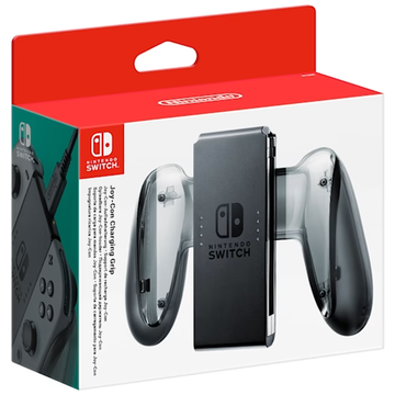 Nintendo Switch Support de recharge Joy-Con