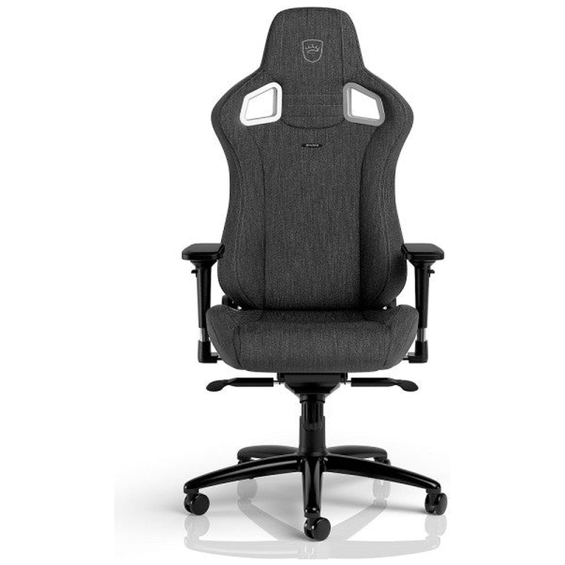 Noblechairs Epic TX Fabric Edition Anthracite