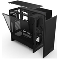 NZXT H5 Flow (2024) Black