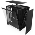 NZXT H7 Flow (2024) Black