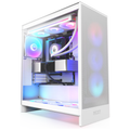 NZXT H7 Flow RGB White (2024)