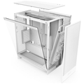 NZXT H7 Flow RGB White (2024)
