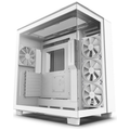 NZXT H9 Elite White