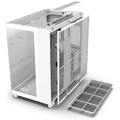 NZXT H9 Elite White