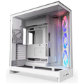 NZXT H9 Flow RGB (2025) White
