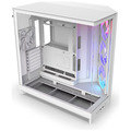 NZXT H9 Flow RGB (2025) White