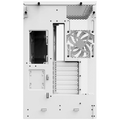 NZXT H9 Flow RGB+ (2025) White