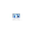 ORDINATEUR BUREAU ALL-IN-ONE HP 22-dd2002nk I3 - Photo 2