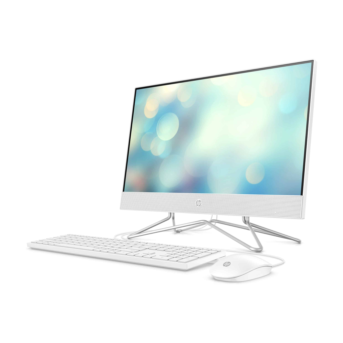 ORDINATEUR BUREAU ALL-IN-ONE HP 22-dd2002nk I3 - Photo 3