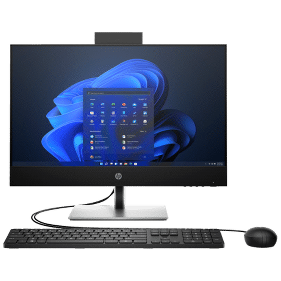 All-in-One HP AIO ProOne 440 23.8’’ G9 Core i5-13500T - Photo 1