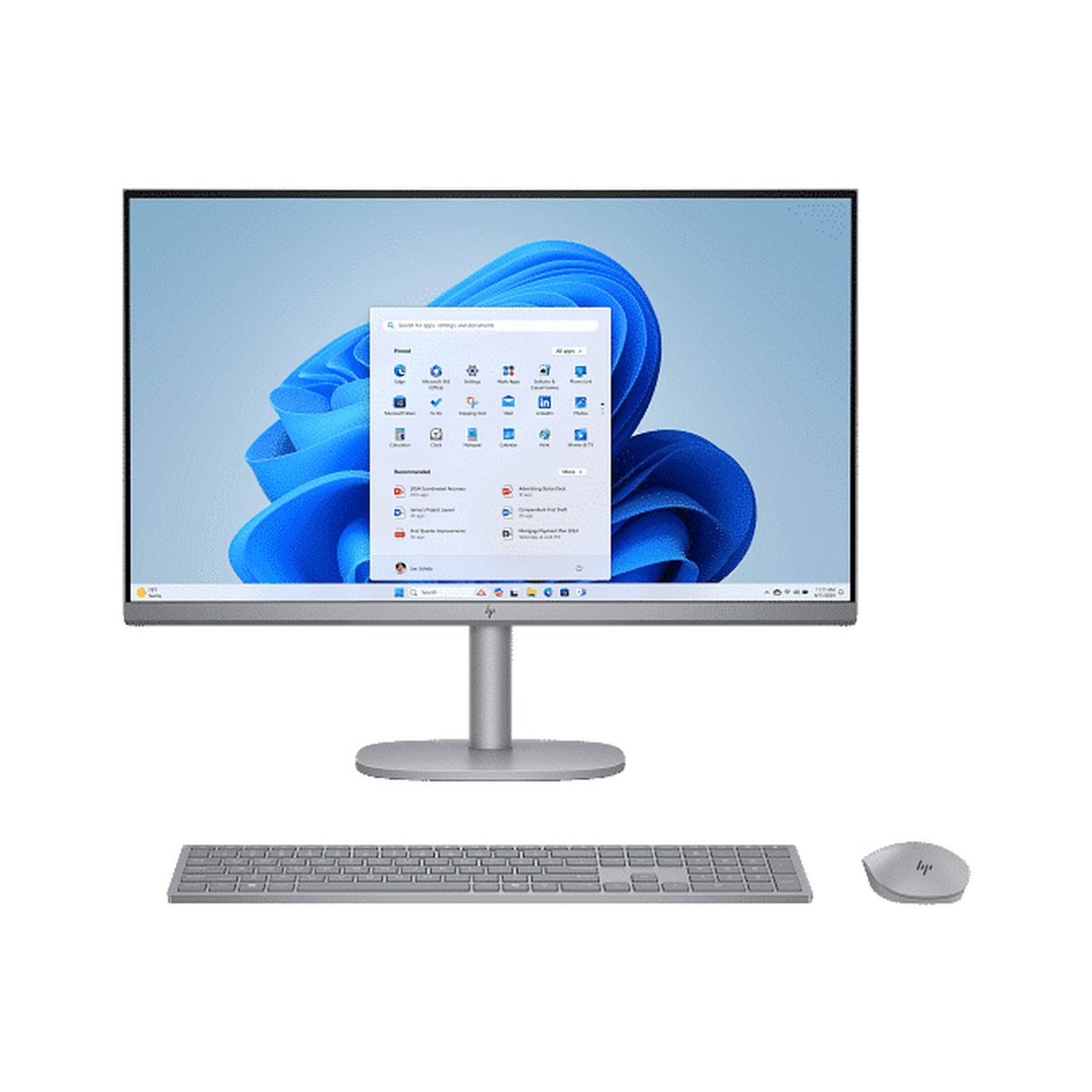 Ordinateur de Bureau All-in-One OmniStudio X All-in-One 27- 27- cs0004nk - Photo 1