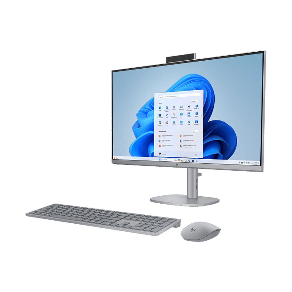 Ordinateur de Bureau All-in-One OmniStudio X All-in-One 27- 27- cs0004nk - Photo 3