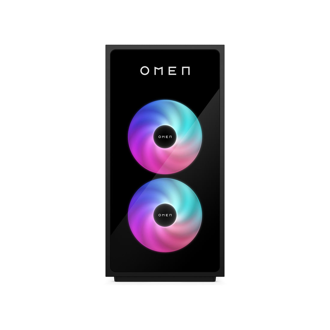 Gaming HP OMEN 35L GT16-0003nk - Ryzen 7 8700G - AMD Radeon RX 7600 8 Go - Photo 1