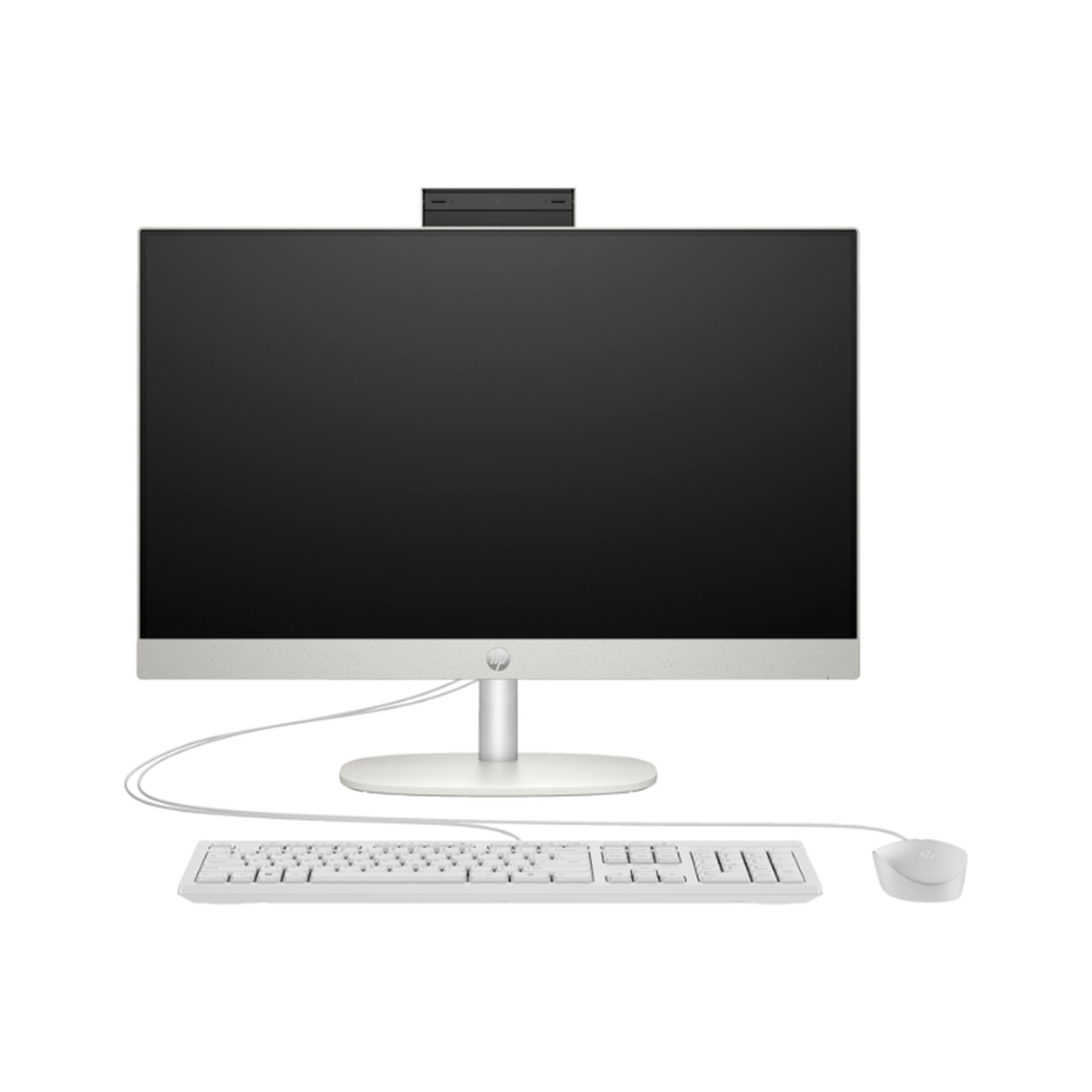 ORDINATEUR DE BUREAU HP ALL-IN-ONE ProOne 240 G10 I5 13TH - Photo 2