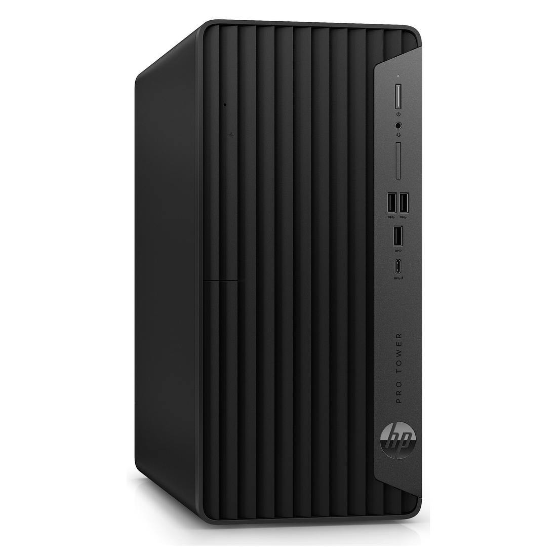 HP PRO Tower 400 G9 + Écran HP S3 pro 21 Core i5-14500 - Photo 1