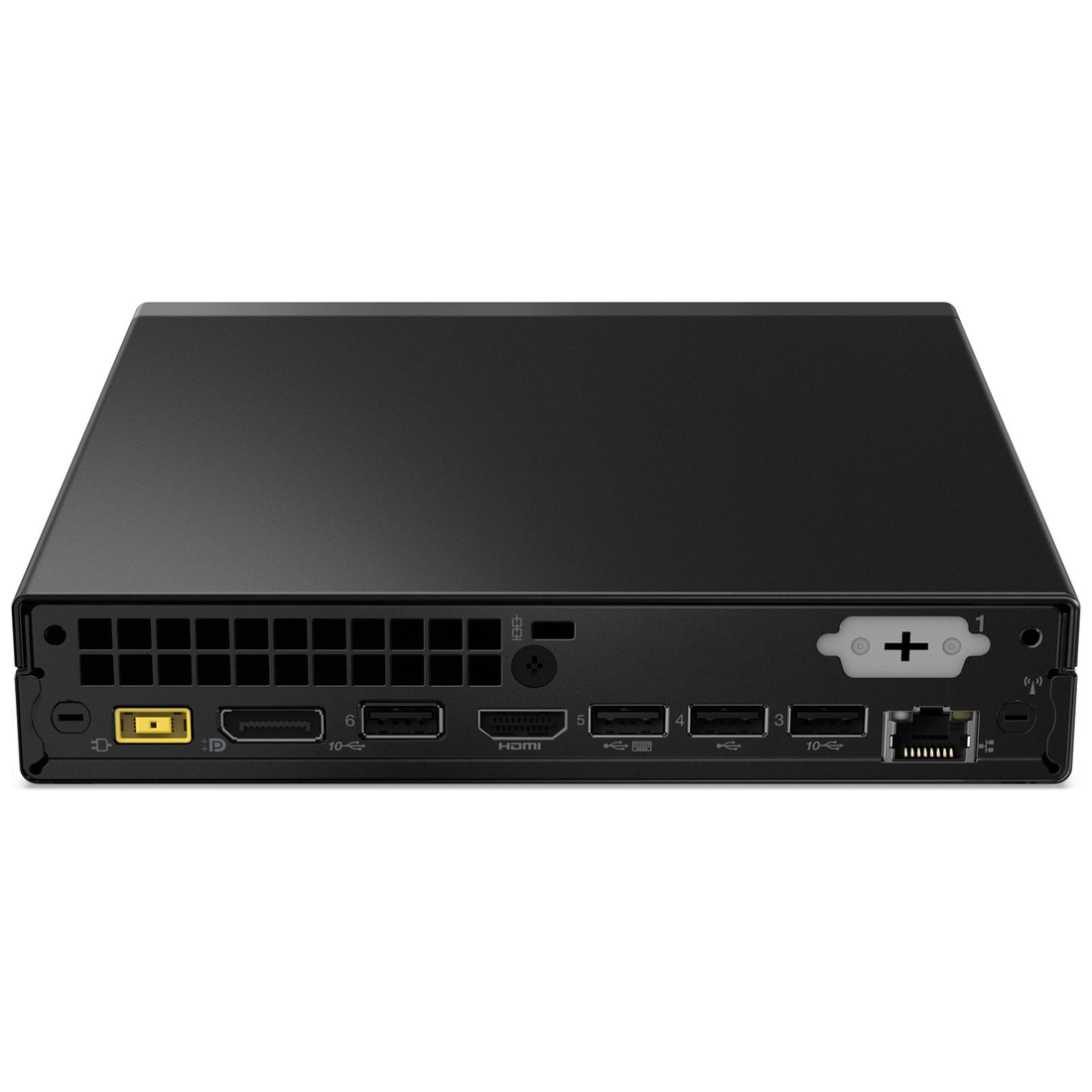 Lenovo Thinkcentre Neo 50q Gen 4 Tiny Core i5-13420H - Photo 1