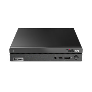 ORDINATEUR DE BUREAU LENOVO Thinkcentre Neo 50q Gen 4 Tiny - Photo 1