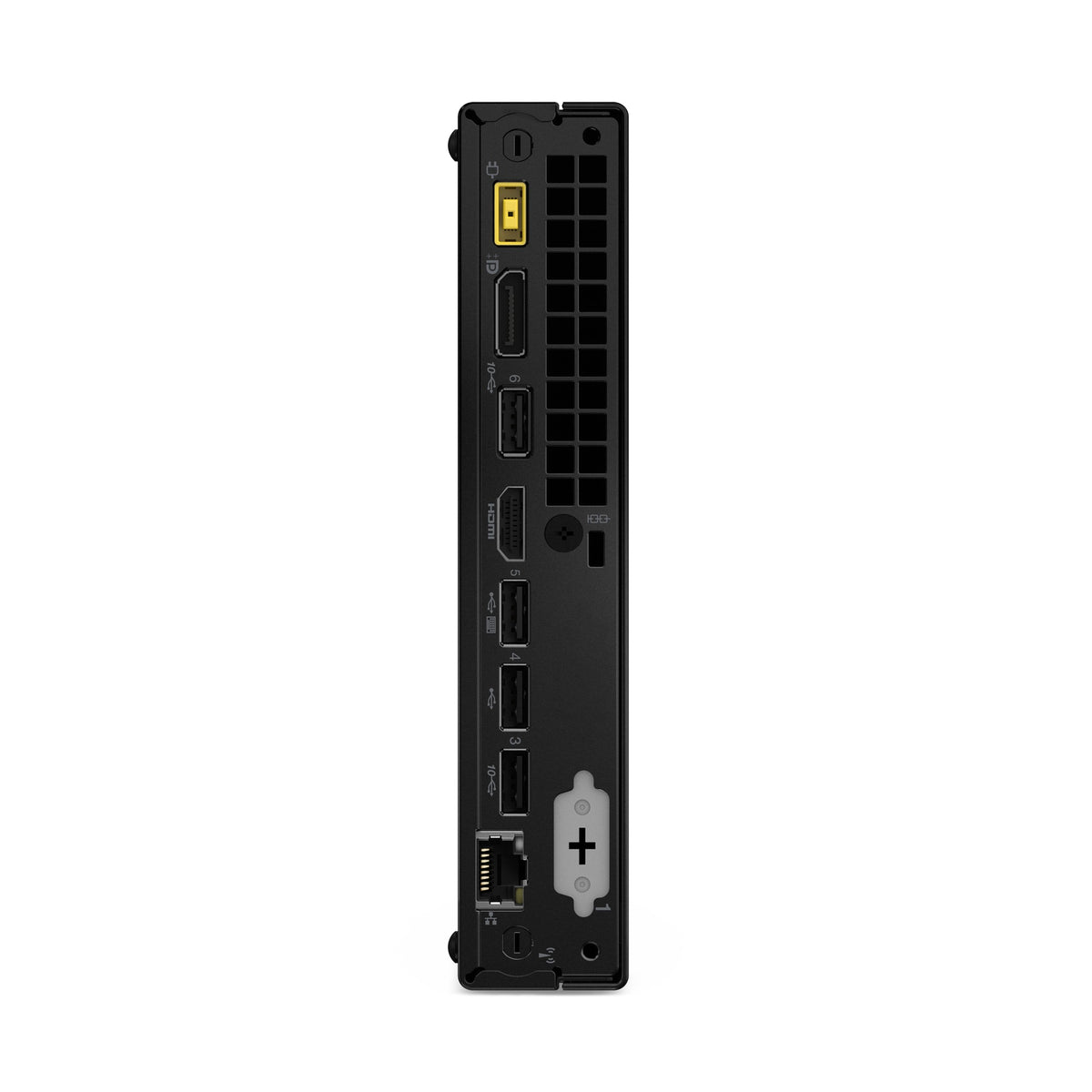 ORDINATEUR DE BUREAU LENOVO Thinkcentre Neo 50q Gen 4 Tiny - Photo 5