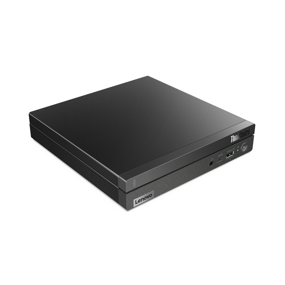 ORDINATEUR DE BUREAU LENOVO Thinkcentre Neo 50q Gen 4 Tiny - Photo 6