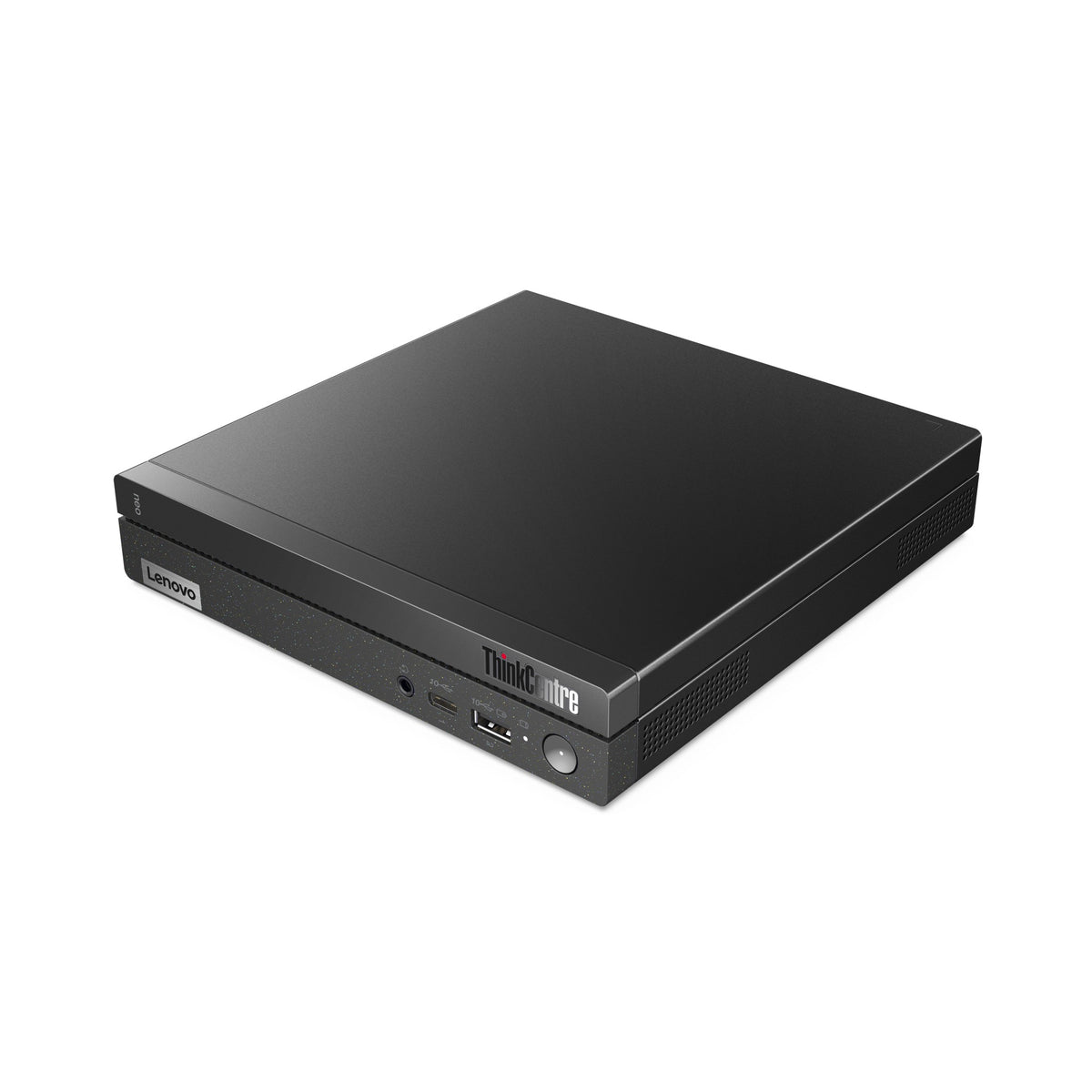 ORDINATEUR DE BUREAU LENOVO Thinkcentre Neo 50q Gen 4 Tiny - Photo 7