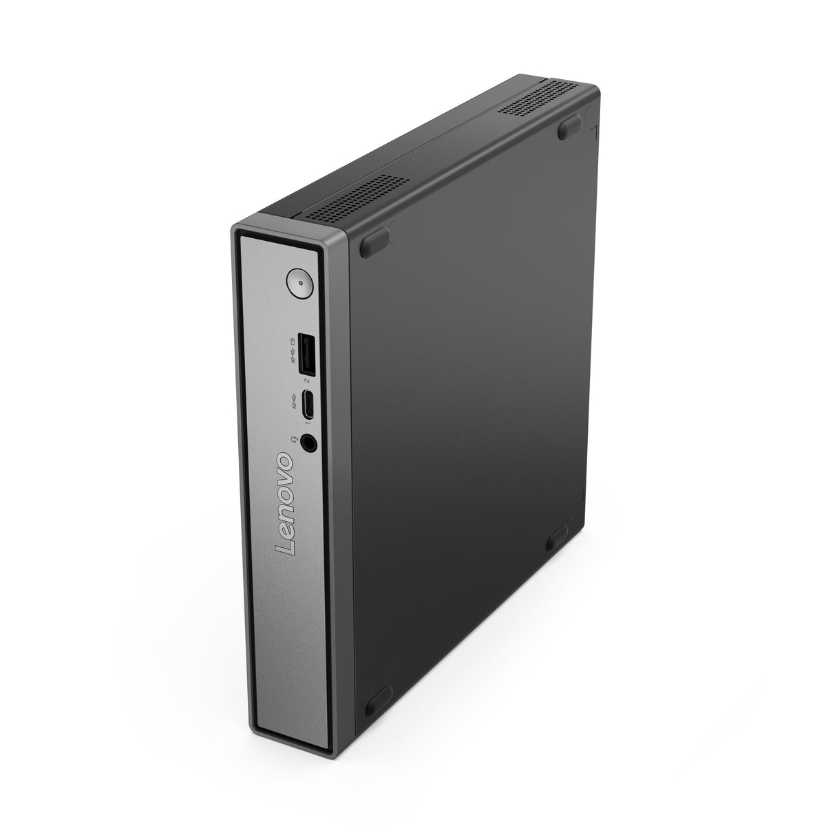 Ordinateur de Bureau Lenovo ThinkCentre neo 50q Gen 5 - Photo 5