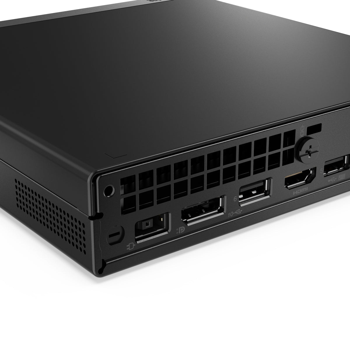 Ordinateur de Bureau Lenovo ThinkCentre neo 50q Gen 5 - Photo 6
