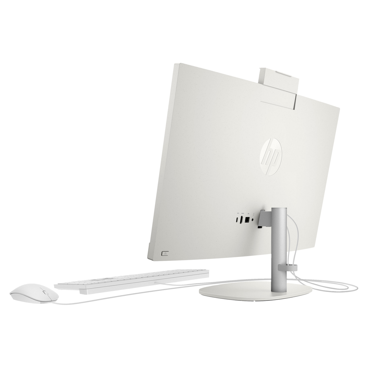 ORDINATEUR DE BUREAU TOUT-EN-UN HP AiO 24-cr0000nk - Photo 4