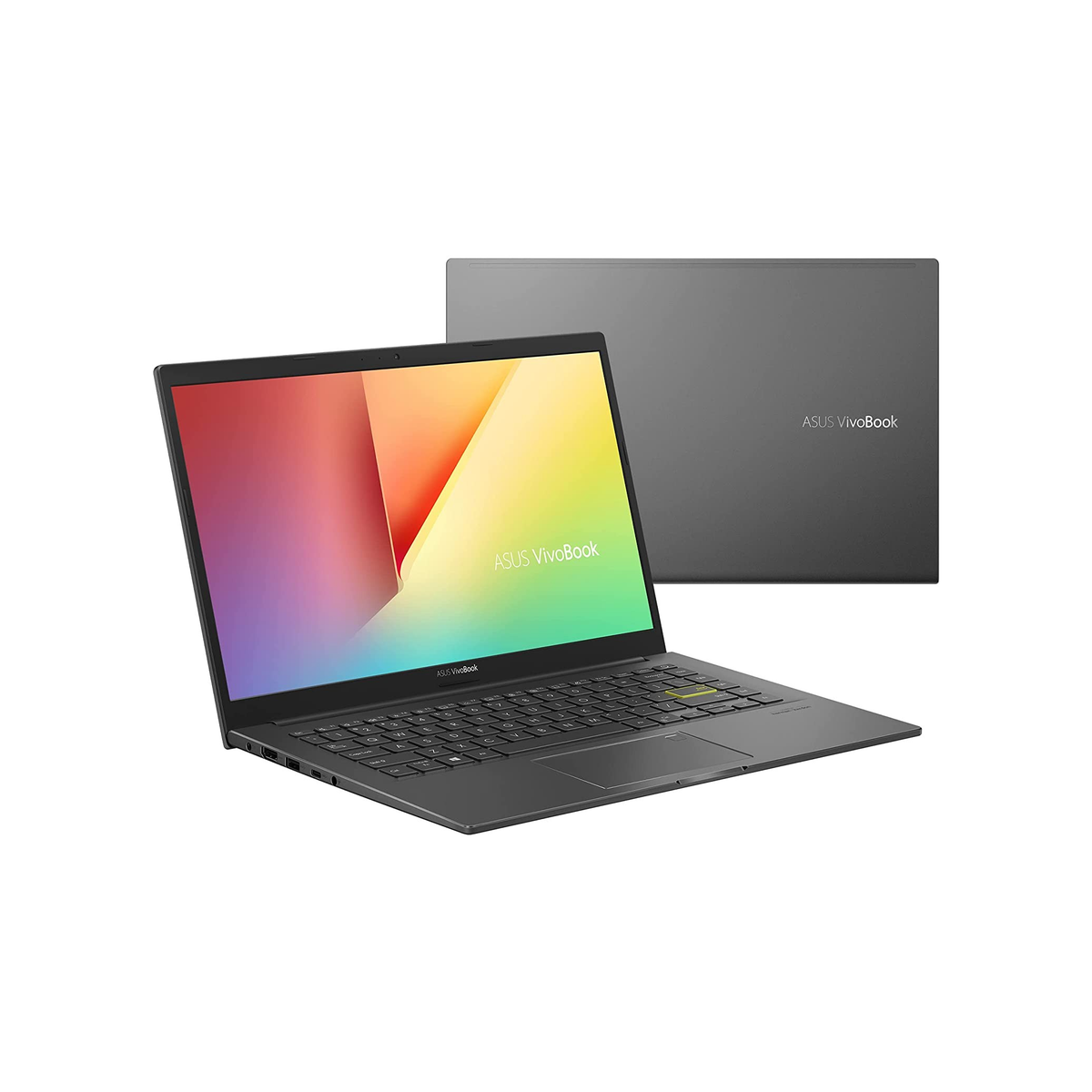 Ordinateur Portable ASUS S413EP-EB324T 11th I7 - Photo 2