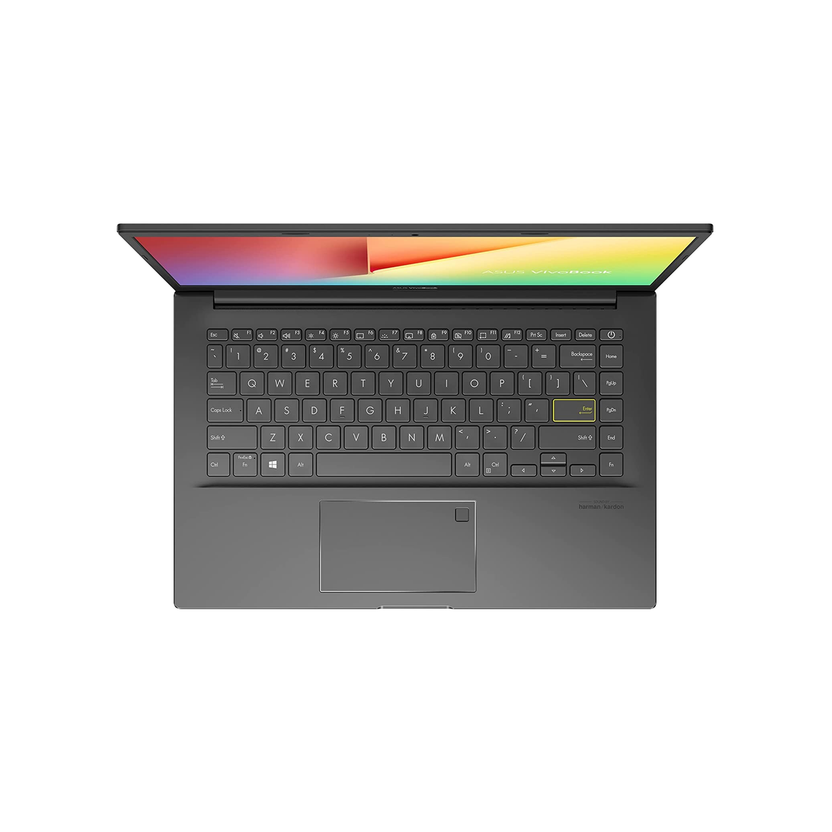 Ordinateur Portable ASUS S413EP-EB324T 11th I7 - Photo 5