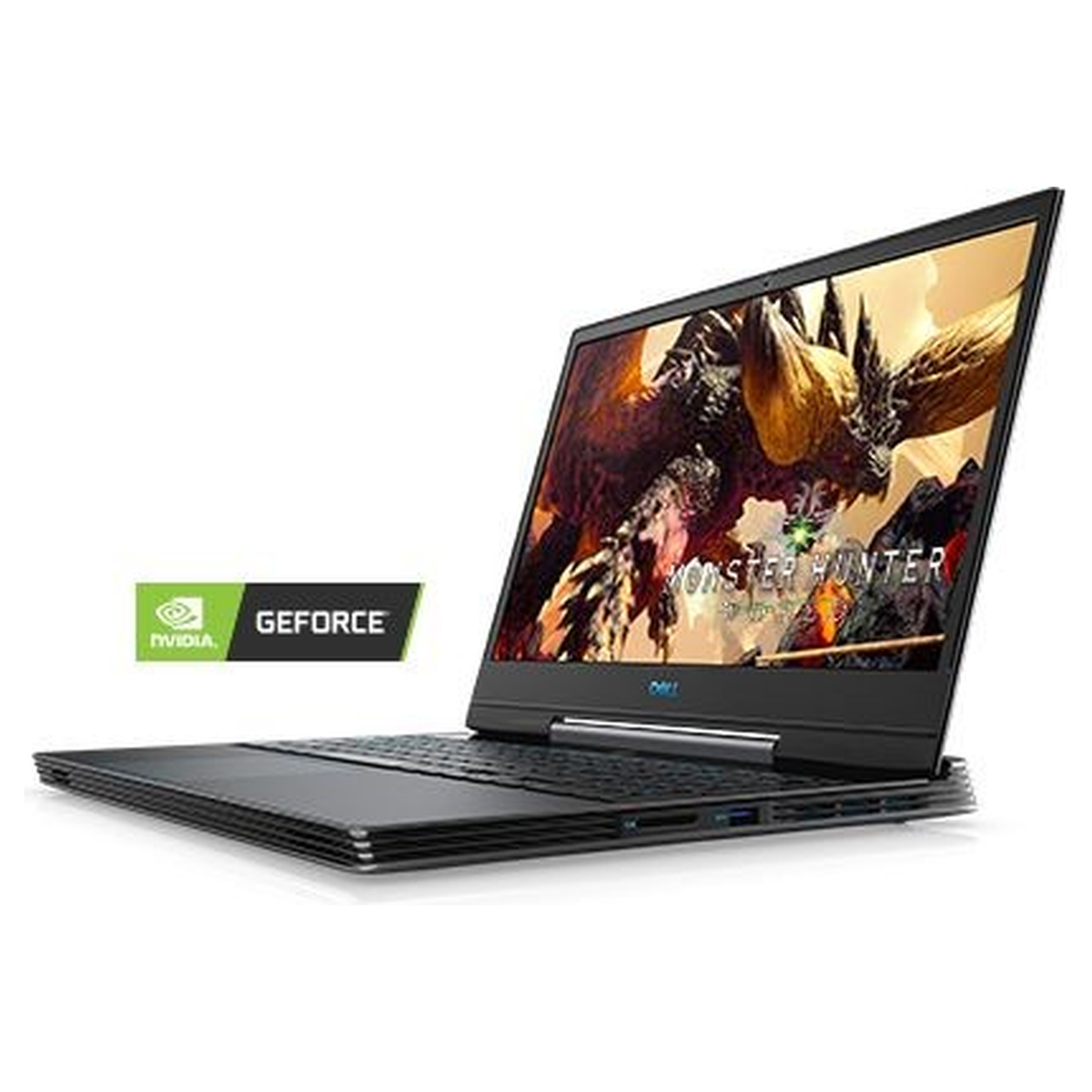 ORDINATEUR PORTABLE DELL GAMING G5 15 – 5590 10TH - Photo 3
