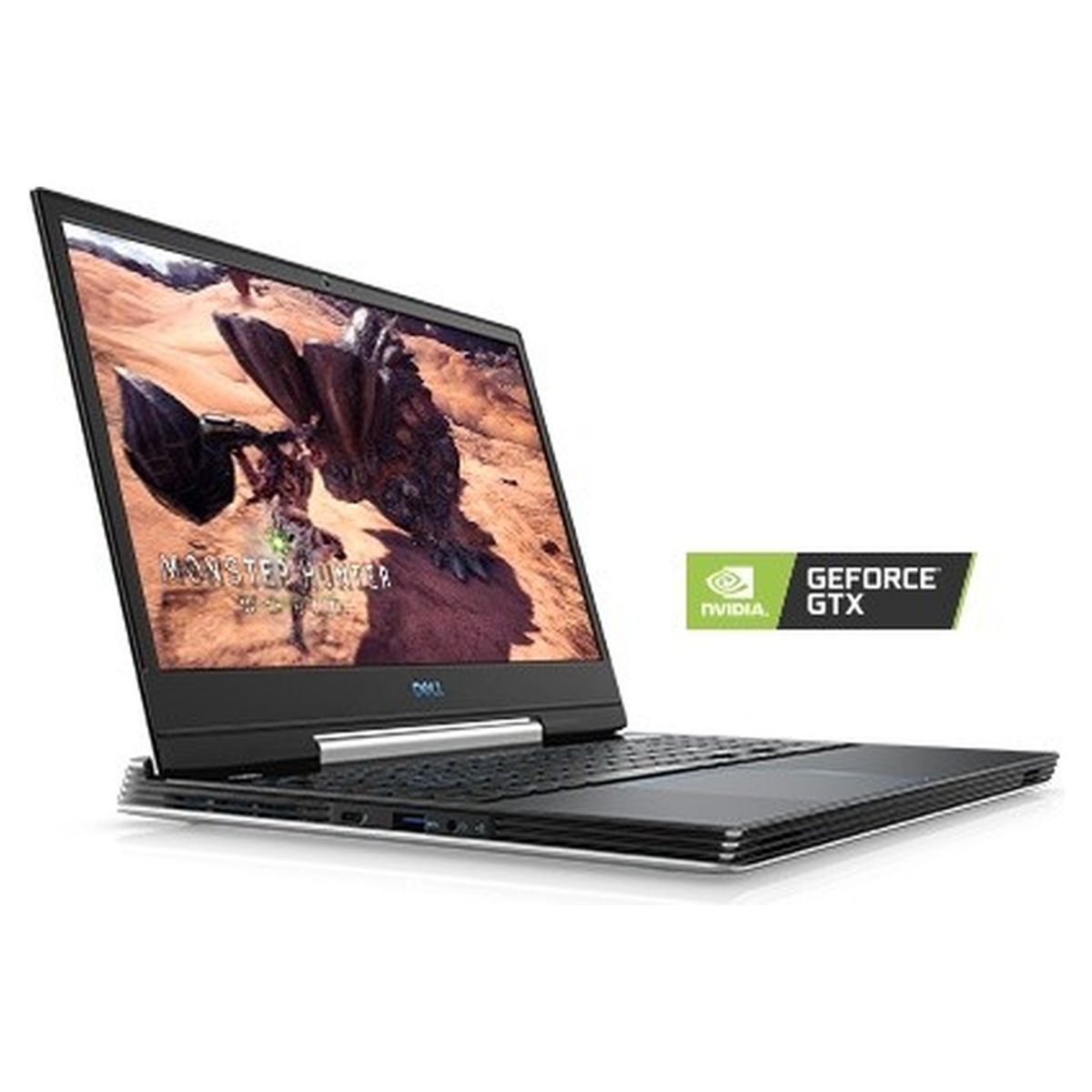ORDINATEUR PORTABLE DELL GAMING G5 15 – 5590 10TH - Photo 4