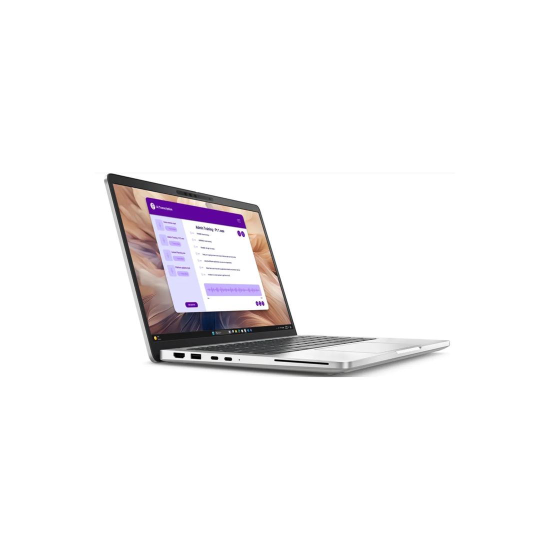 Dell PRO 13 PLUS Core Ultra 7 265U - Photo 1
