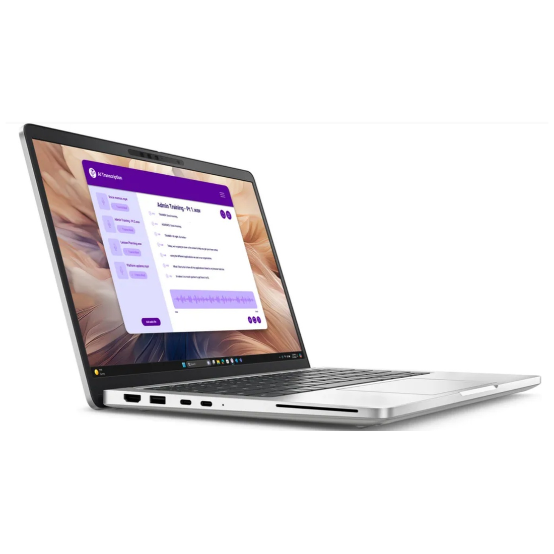 Dell PRO 13 PLUS Core Ultra 7 265U - Photo 1