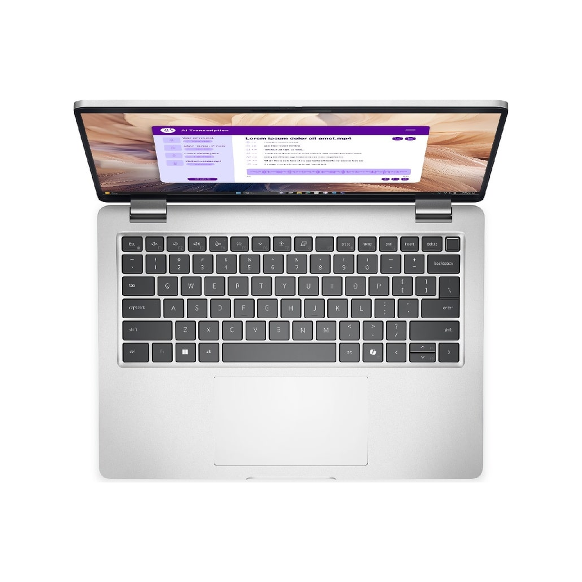 Dell Pro 14 Core Ultra 7 255U - Photo 3
