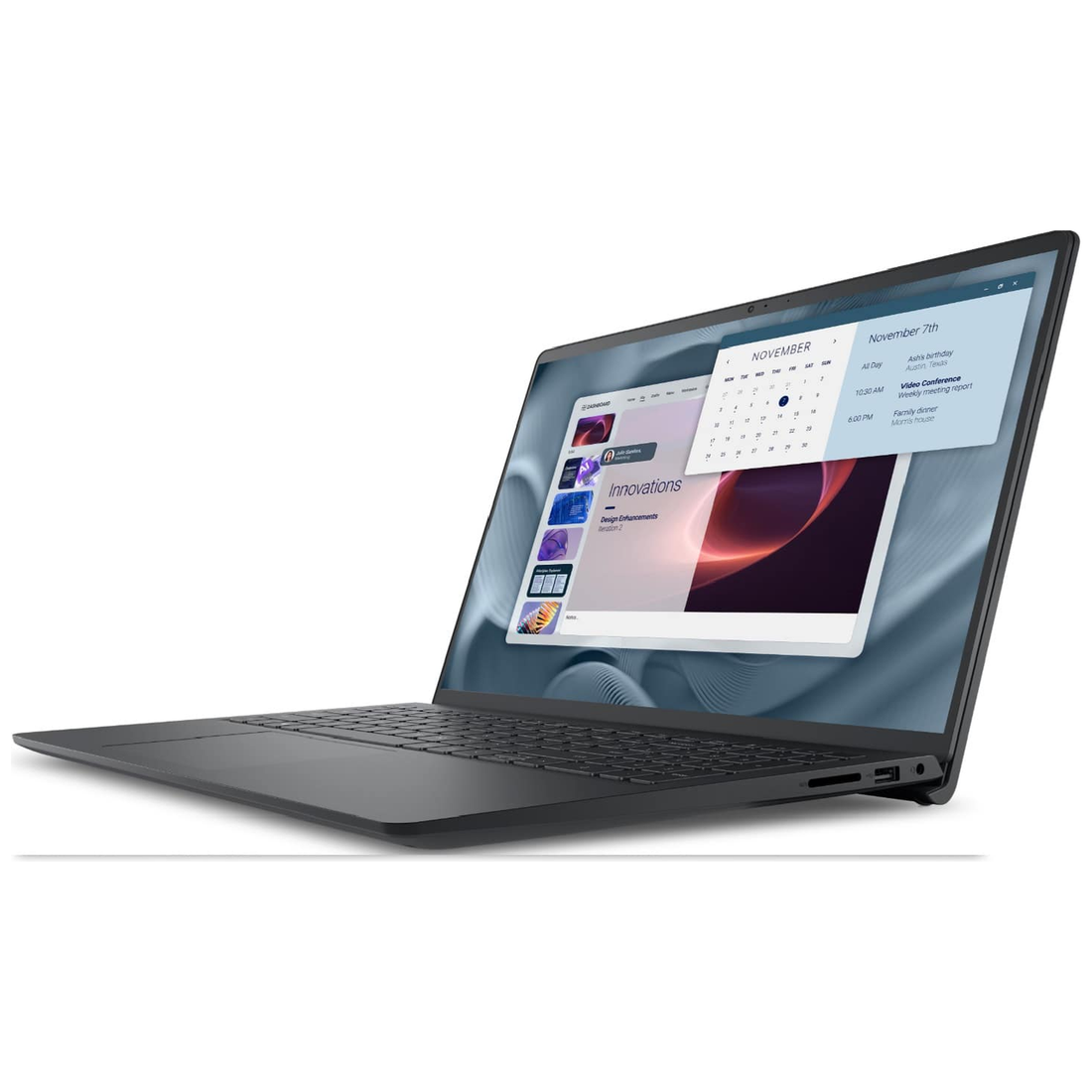 Dell Pro 15 Essential 15 DV15250 Core i5-1334U - Photo 1